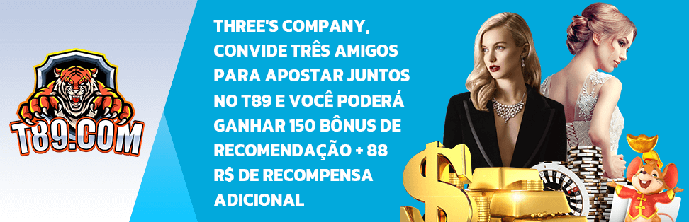 conferir minhas apostas online